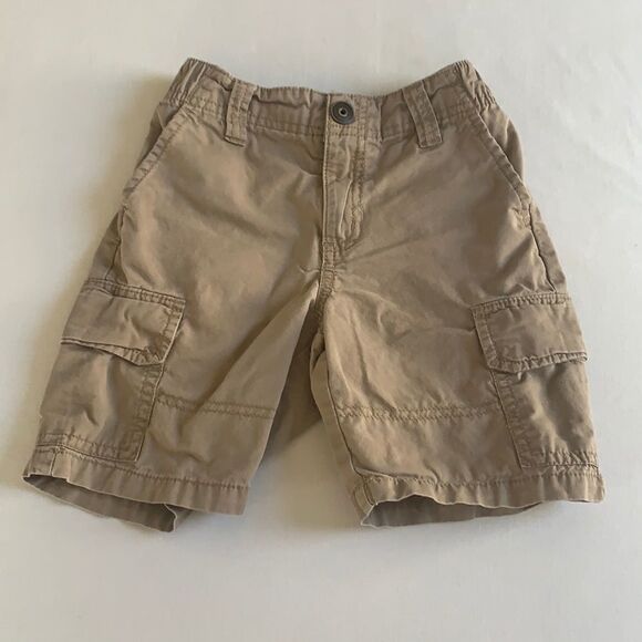 Boy's cargo shorts  - Picture 2 of 4